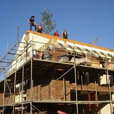 Boebau Bauträgergesellschaft m.b.H.