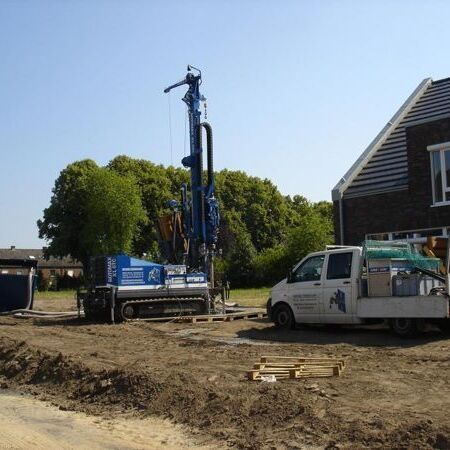 Boebau Bauträgergesellschaft m.b.H.